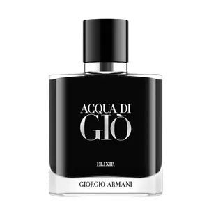 Giorgio Armani Acqua Di Gio Elixir - Perfume Masculino - 50ml