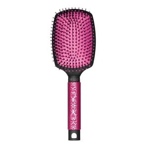 Escova de Cabelo Belliz Tattoo Racket 784