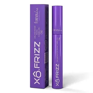 Delineador Para Cabelos Forever Liss Xô Frizz 10g