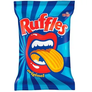 Salgadinho Batata Ruffles Original 145g