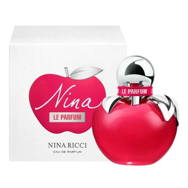 Nina Le Parfum Nina Ricci Eau de Parfum - Perfume Feminino 50ml
