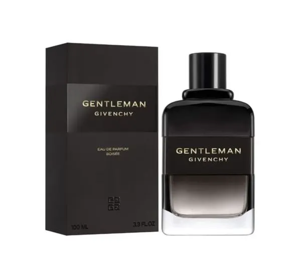 Gentleman Boisée Givenchy Perfume Masculino Eau de Parfum 100ml