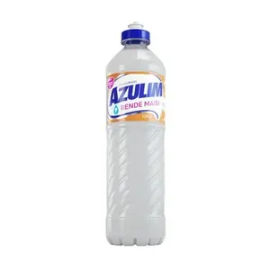 Detergente Azulim Coco 500ml