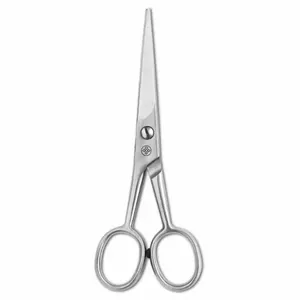 Tesoura Cabeleireiro Mundial Fio Laser 13cm BC-340