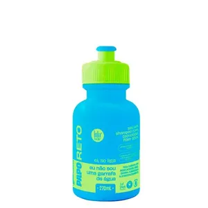 Shampoo Lola From Rio Papo Reto 270ml Lola From Rio Papo Reto Shampoo 270ml
