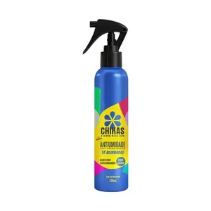 Finalizador Chikas Combinación Antiumidade 240ml