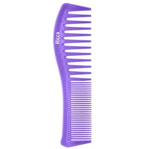 Pente Basic Ricca Dentes Duplos