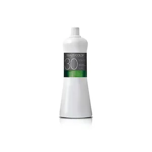 Água Oxigenada Beautycolor 30 Vol 1L