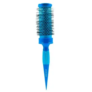 Escova De Cabelo Profissional Marco Boni Pride Vazada 63mm