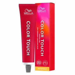 Tonalizante Color Touch Louro Claro Perolado 8/38