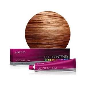 Coloração Color Intensy Amend Cor:8.4 Louro Claro Acob.