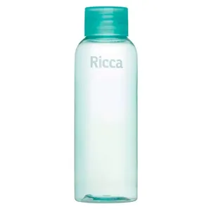 Frasco Para Viagem Ricca Disk Top 100ml - Cores Sortidas