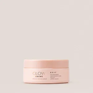 Glow Shine - Máscara Brilho Radiante 200g Glow Shine - Máscara de tratamento 200g