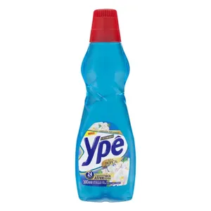 Limpador Tropical Perfume Ypê Azul 500ml