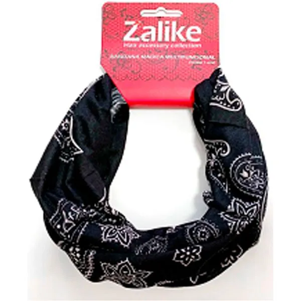 Bandana Magica Zalike Multifuncional - 270