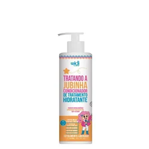 Condicionador Widi Care Tratamento Hidratante Jubinha 300 ml 300 ml