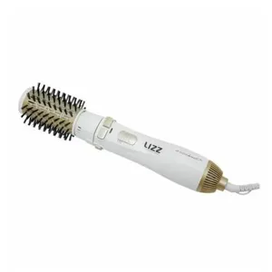 Escova Rotativa Lizz Gold Brush 127V 1 Unidade