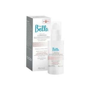 Depil Bella Sérum Clareador 40 g