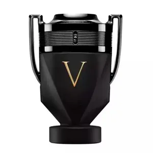 Paco Rabanne Invictus Victory Absolu - Parfum Intense - Perfume Masculino - 50ml