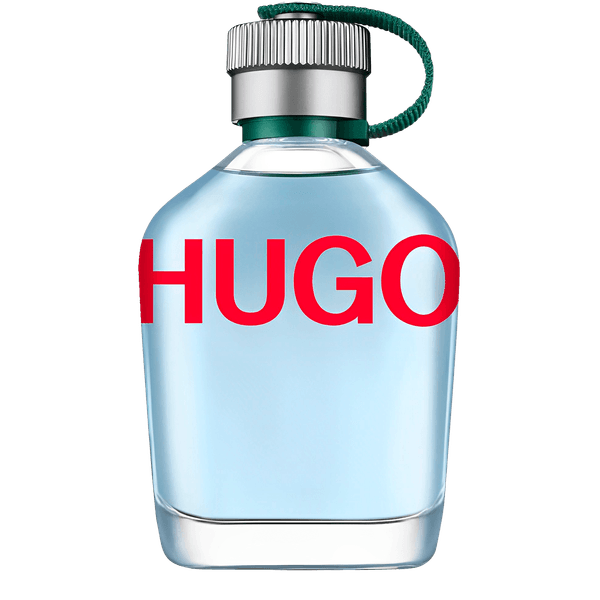 Hugo Boss Hugo Man Eau de Toilette - Perfume Masculino - 125ml