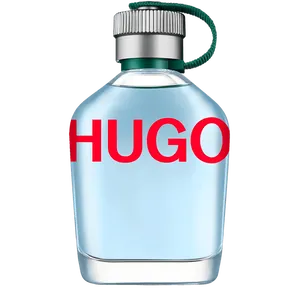 Hugo Boss Hugo Man Eau de Toilette - Perfume Masculino - 125ml