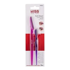 Kit Navalha Kiss 2 Unidades