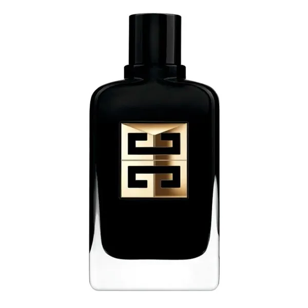 60ml 60ml Givenchy Gentleman Society Ambrée Eau de Parfum - Perfume Masculino - 100ml