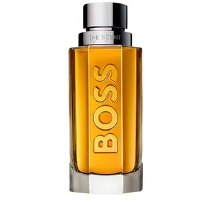 Hugo Boss The Scent Refilável - Eau de Toilette - Perfume Masculino 100ml