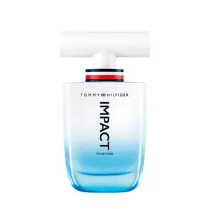 Perfume Tommy Hilfiger Impact Together Masculino - Eau de Toilette 50ml 50ml