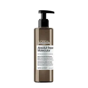 Sérum de Tratamento L'Oréal Professionnel Absolut Repair Molecular 250ml 250 ml