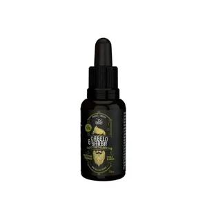 Óleo Para Barba Dalsan 30ml