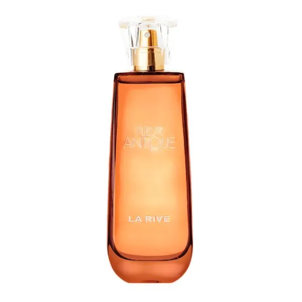La Rive - Fleur Antique - Eau de Parfum Feminino - 90ml