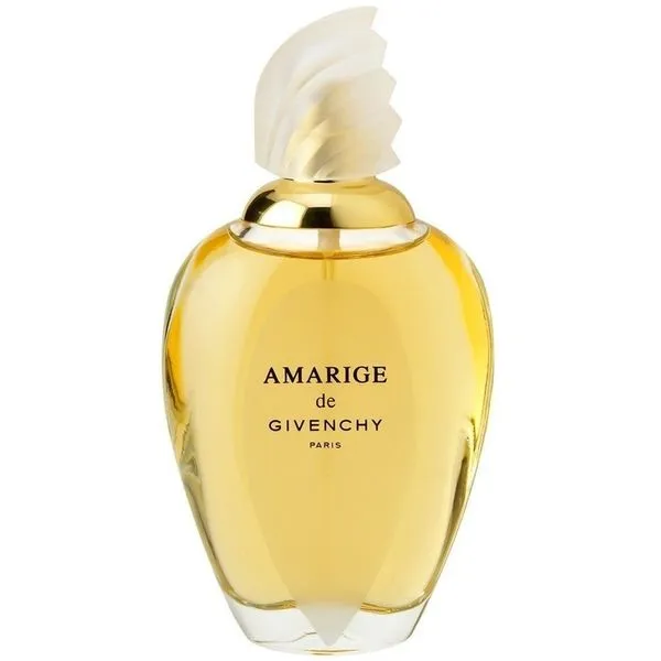 Amarige - Givenchy - Eau de Toilette Feminino - 100ml