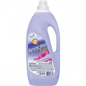 Amaciante De Roupa Amacitel Sonhos Encantados 2L