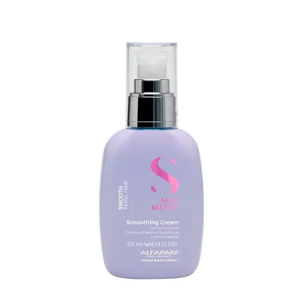 Creme Alfaparf Milano Professional Semi di Lino Smooth 125ml 125ml