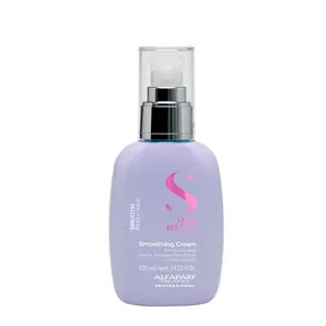 Creme Alfaparf Milano Professional Semi di Lino Smooth 125ml 125ml