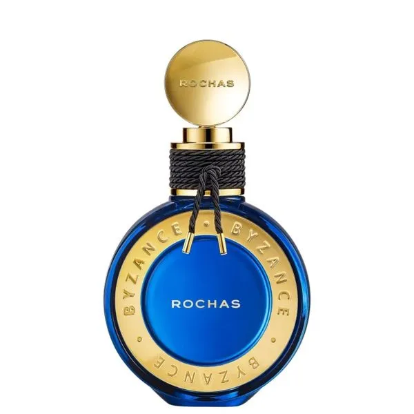Byzance - Rochas - Eau de Parfum Feminino - 60ml