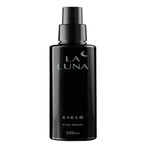 Body Splash Ciclo La Luna 200ml