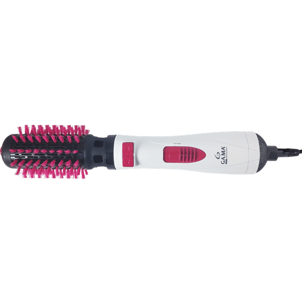 Escova Rotativa Modeladora Gama Italy Turbo Plus, 2 Velocidades - 2300 220V