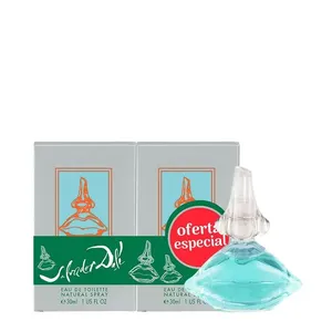 Kit Salvador Dali - Sea & Sun in Cadaquès - Eau de Toilette 30ml + 30ml - Perfume Feminino