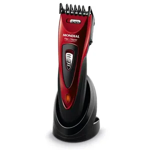 Cortador de Cabelos Mondial Flex Clipper CR-04 BIVOLT