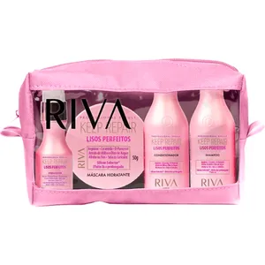 Kit Necessaire Riva Lisos