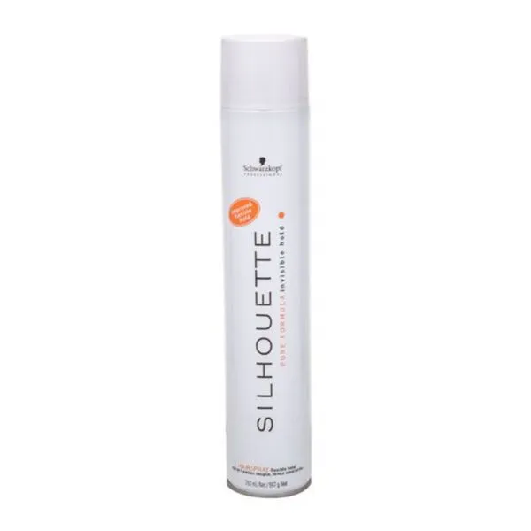 Schwarzkopf Professional Silhouette Flexible Hold 200ml