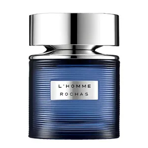 40ml 40ml Rochas Paris L'Homme Eau de Toilette - Perfume Masculino - 60ml