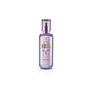 Colônia Infantil Eudora Kids Era Uma Vez 3 a 6 anos 100ml