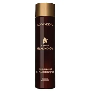 L'Anza Healing Keratin Oil - Condicionador 250ml 250 ml