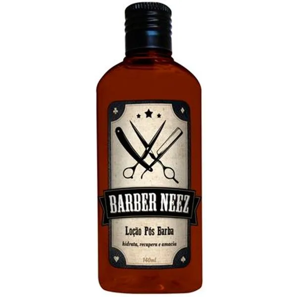 Pós Barba Barber Neez 140ml