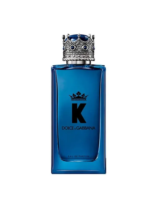 Dolce & Gabbana K Eau de Parfum - Perfume Masculino 100ml