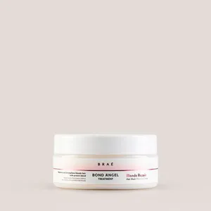 Blonde Repair - Máscara de Tratamento para Loiras 200g Blonde Repair - Máscara Capilar 200g