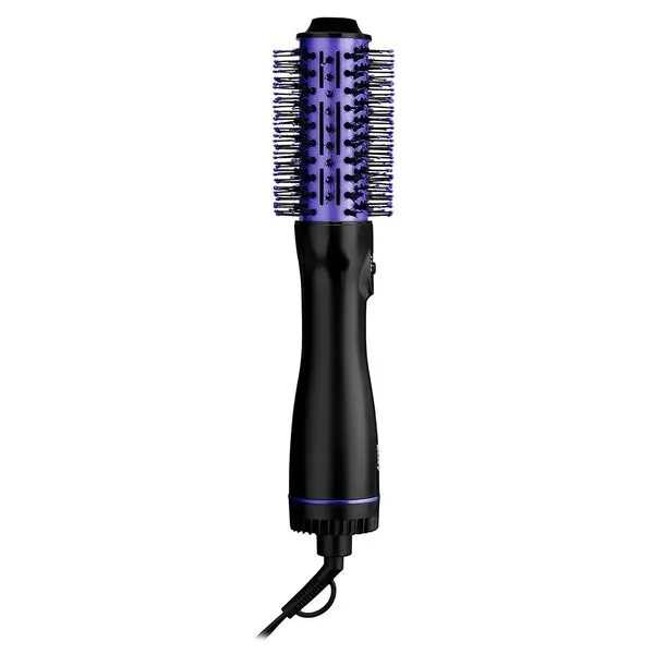 ESCOVA SECADORA EASY LILAS 110V TAIFF ESCOVA SECADORA TAIFF EASY LILAS 110V